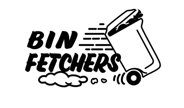 Bin Fetchers